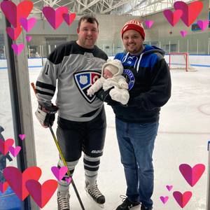 Meet your Posher, Sharon